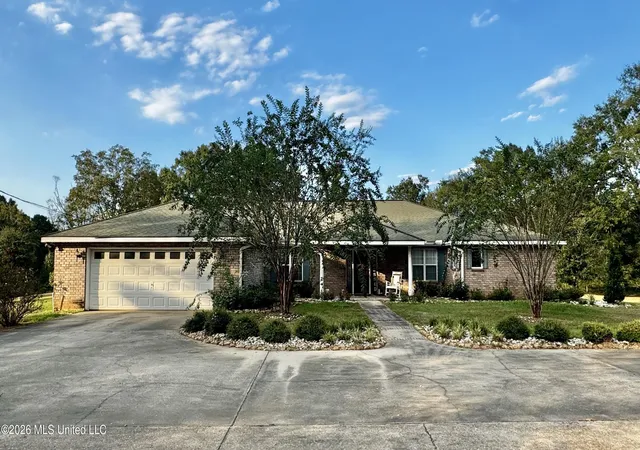 Photo 1 of Single family home for sale at 95 W Burnette Rd, Jayess, MS 39641 | MLS# 4163882 | Listing updated on 2026-09-29