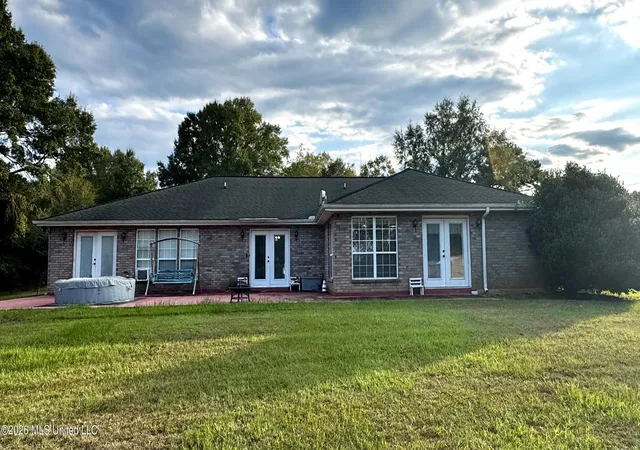 Photo 3 of Single family home for sale at 95 W Burnette Rd, Jayess, MS 39641 | MLS# 4163882 | Listing updated on 2026-09-29