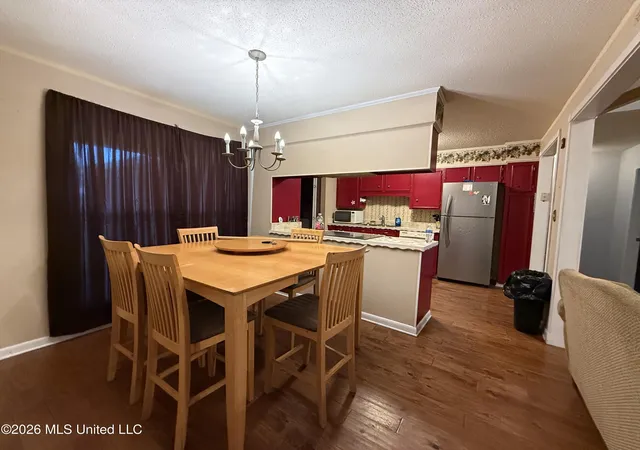 Photo 4 of Single family home for sale at 111 Miranda Dr, Vidalia, LA 71373 | MLS# 4163849 | Listing updated on 2026-09-28