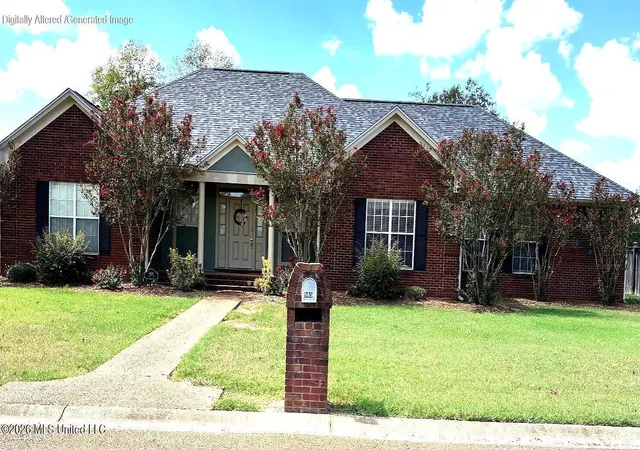 Photo 1 of Single family home for sale at 905 Jane Ln, Greenwood, MS 38930 | MLS# 4163848 | Listing updated on 2026-09-28