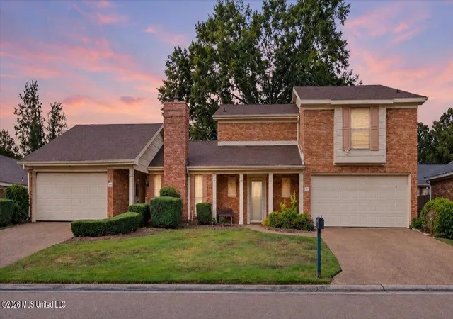 Photo 1 of Townhouse for sale at 320 Wild Cedar Pl, Brandon, MS 39042 | MLS# 4164010 | Listing updated on 2026-10-21