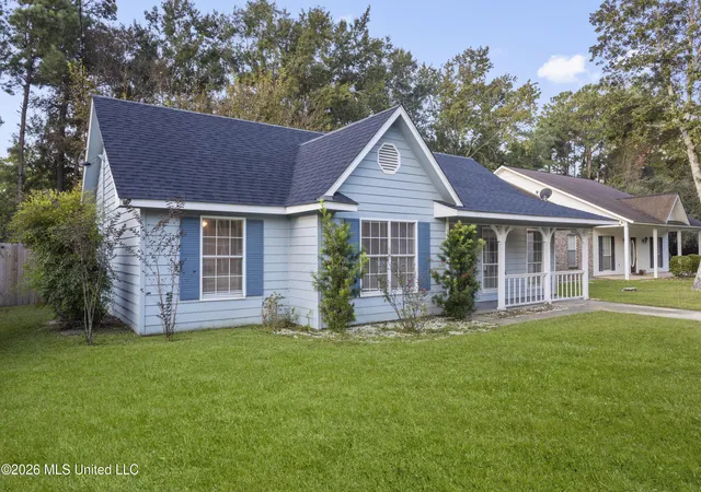Photo 2 of Sale Pending at 3309 Neptune Dr, Gautier, MS 39553 | MLS# 4164217 | Listing updated on 2026-10-19