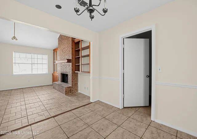 Photo 4 of Single family home for sale at 496 Chelsea Dr, Jackson, MS 39212 | MLS# 4164028 | Listing updated on 2026-10-20