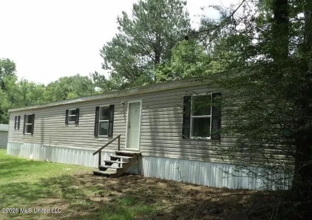 Photo 1 of Manufactured home for sale at 1901 Nw Zetus Rd, Brookhaven, MS 39601 | MLS# 4164043 | Listing updated on 2026-10-03