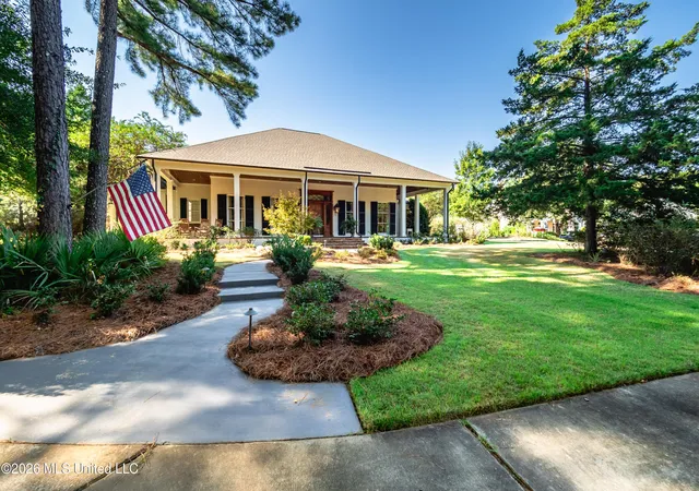 Photo 1 of Single family home for sale at 125 Woodmont Way, Ridgeland, MS 39157 | MLS# 4164306 | Listing updated on 2026-10-02