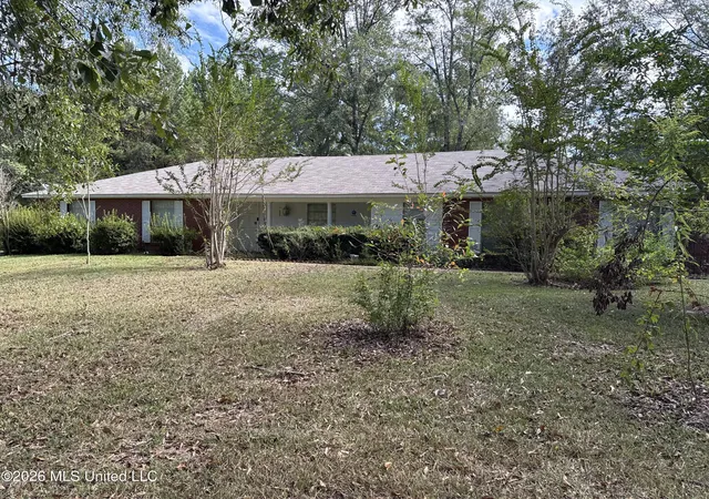 Photo 1 of Single family home for sale at 1876 Simpson Hwy 469, Florence, MS 39073 | MLS# 4163913 | Listing updated on 2026-10-01