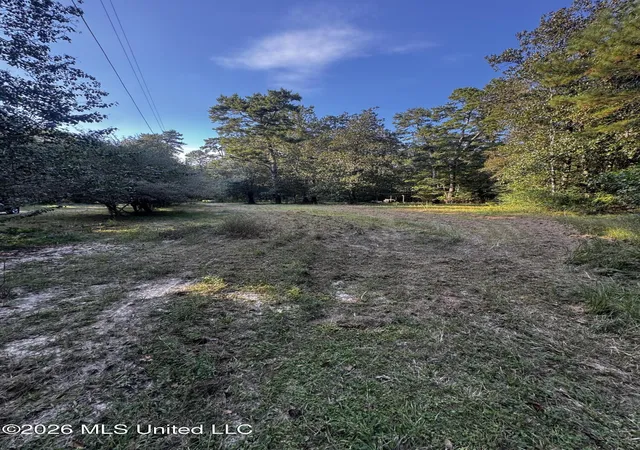 Photo 1 of Land for sale at 650 Liberty Rd, Picayune, MS 39466 | MLS# 4163863 | Listing updated on 2026-09-28