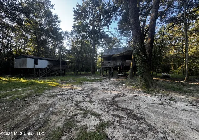 Photo 3 of Land for sale at 650 Liberty Rd, Picayune, MS 39466 | MLS# 4163863 | Listing updated on 2026-09-28