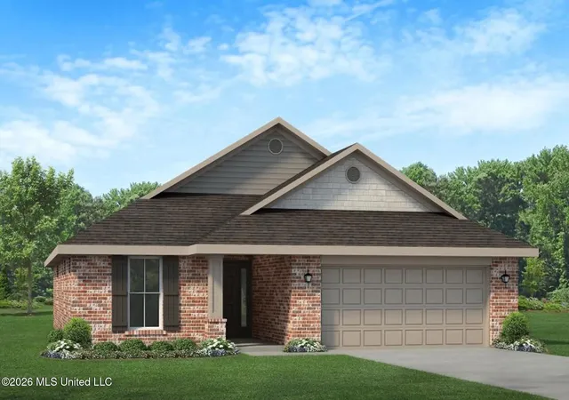 Photo 1 of Sale Pending at 14833 Fritz Cir, Gulfport, MS 39503 | MLS# 4163893 | Listing updated on 2026-10-14