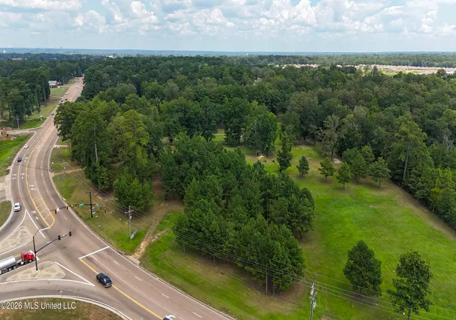 Land for sale at 2504 Ms 468, Pearl, MS 39208 | MLS# 4163897
