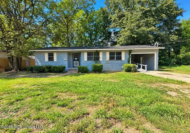 Single family home for sale at 1114 Johnson Ave, Cleveland, MS 38732 | MLS# 4163978