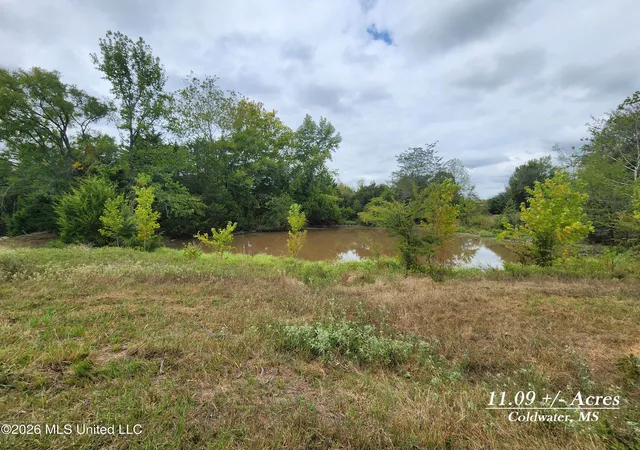 Photo 1 of Sale Pending at 1109 Bub Jamison Rd, Coldwater, MS 38618 | MLS# 4163915 | Listing updated on 2026-10-05