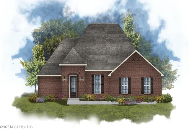 Photo 1 of Sale Pending at 6942 Rolling Green Dr, Pass Christian, MS 39571 | MLS# 4163920 | Listing updated on 2026-09-29