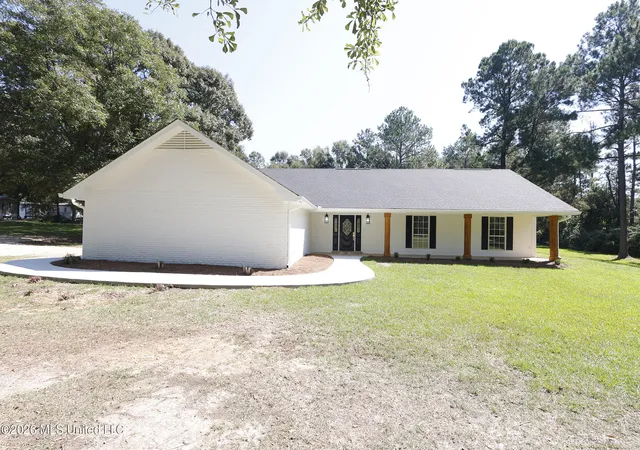 Photo 1 of Single family home for sale at 1138 Weaver Rd, Mc Comb, MS 39648 | MLS# 4164059 | Listing updated on 2026-09-30