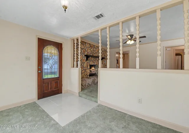 Photo 3 of Single family home for sale at 1315 Martin St, Pascagoula, MS 39581 | MLS# 4163937 | Listing updated on 2026-10-19