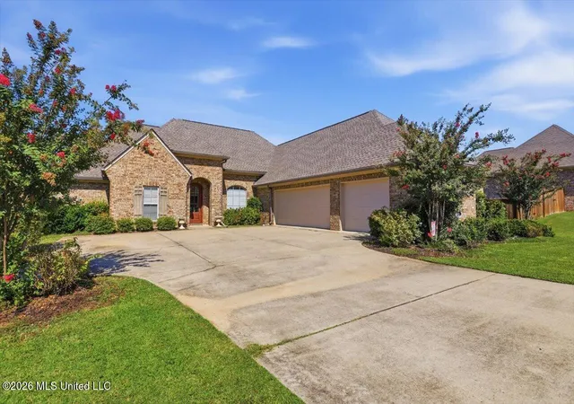 Photo 1 of Sale Pending at 87 Brisco St, Madison, MS 39110 | MLS# 4164325 | Listing updated on 2026-10-31