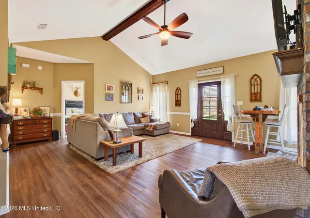 Photo 3 of Single family home for sale at 9455 Old Hwy 63 N, Lucedale, MS 39452 | MLS# 4163947 | Listing updated on 2026-09-29