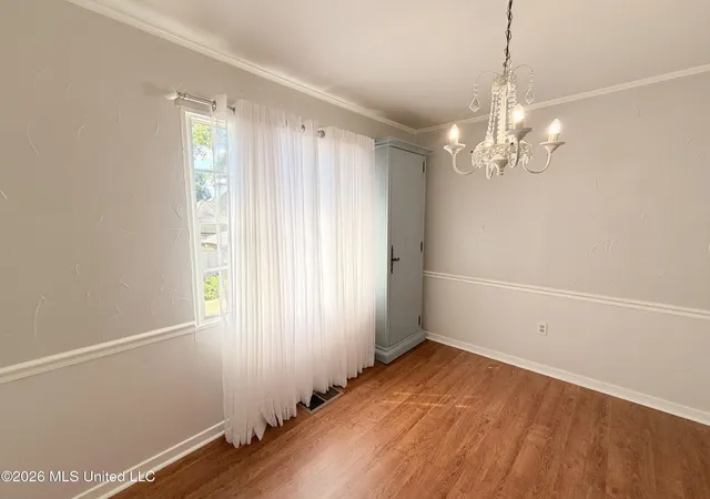Photo 3 of Single family home for sale at 2045 Carolyn Ln, Pearl, MS 39208 | MLS# 4163955 | Listing updated on 2026-10-19