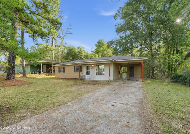 Photo 1 of Sale Pending at 3976 Rainey Rd, Jackson, MS 39212 | MLS# 4164335 | Listing updated on 2026-10-22