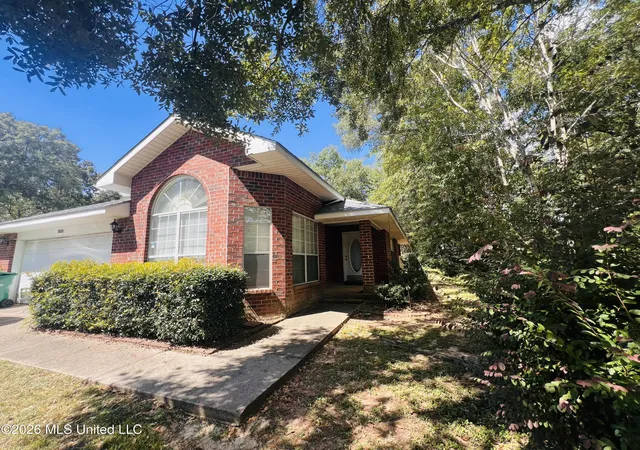 Photo 1 of Sale Pending at 7833 Moanalua Way, Diamondhead, MS 39525 | MLS# 4164353 | Listing updated on 2026-10-07