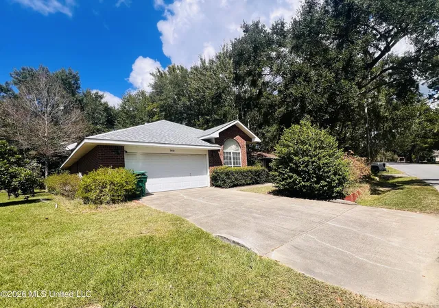 Photo 2 of Sale Pending at 7833 Moanalua Way, Diamondhead, MS 39525 | MLS# 4164353 | Listing updated on 2026-10-07