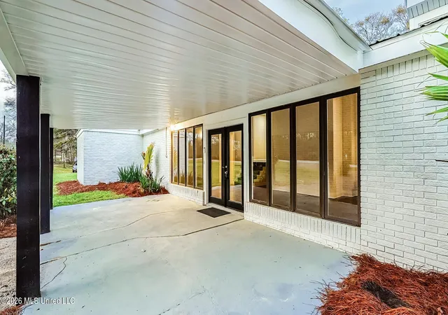 Photo 4 of Single family home for sale at 156 Graves Rd, Ellisville, MS 39437 | MLS# 4163962 | Listing updated on 2026-09-29