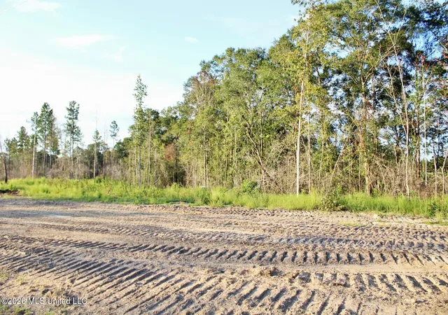 Photo 1 of Sale Pending at Lot 8 Cottonwood Dr, Lucedale, MS 39452 | MLS# 4163963 | Listing updated on 2026-10-15
