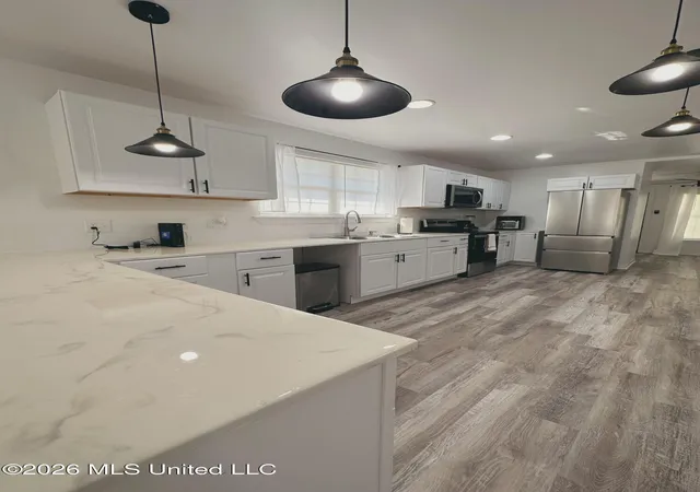 Photo 2 of Single family home for sale at 3524 15th Street, Gulfport, MS 39501 | MLS# 4164852 | Listing updated on 2026-10-07