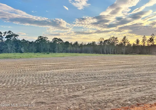 Photo 1 of Land for sale at Lot 12 Little Cedar Rd, Lucedale, MS 39452 | MLS# 4163961 | Listing updated on 2026-09-29