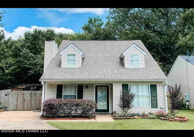 Photo 1 of Single family home for sale at 24 N Brandy Ct, Brandon, MS 39047 | MLS# 4163975 | Listing updated on 2026-09-29