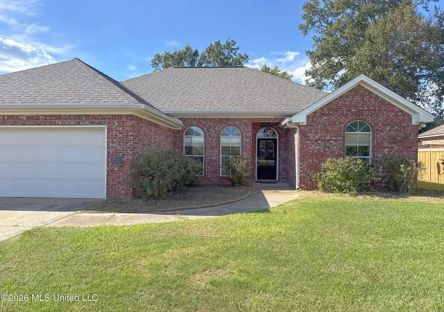 Photo 1 of Single family home for sale at 119 Copper Ridge Ln, Florence, MS 39073 | MLS# 4163994 | Listing updated on 2026-10-15
