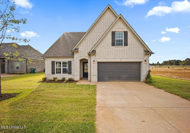 Photo 1 of Single family home for sale at 13734 Jack Thomas Blvd, Olive Branch, MS 38654 | MLS# 4163984 | Listing updated on 2026-10-13