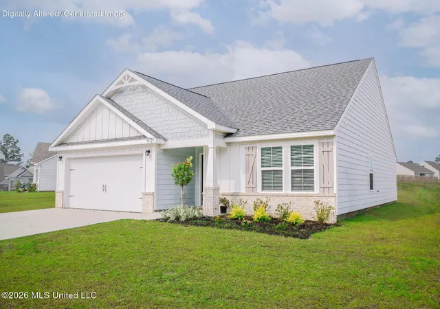 Photo 1 of Sale Pending at 13589 Garland Rd, Ocean Springs, MS 39564 | MLS# 4163985 | Listing updated on 2026-10-02