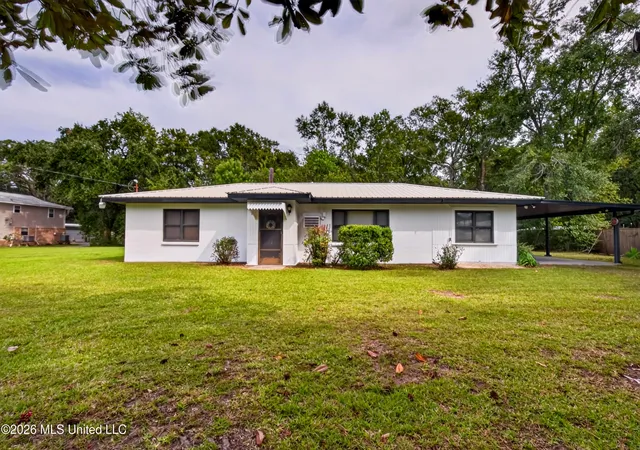 Single family home for sale at 6386 Beatline Rd, Long Beach, MS 39560 | MLS# 4165012