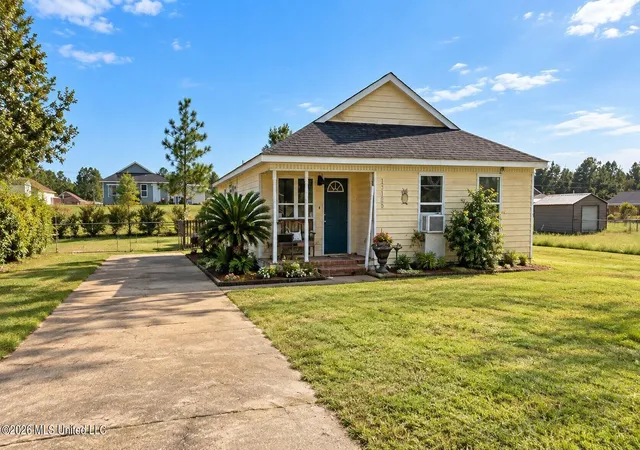 Photo 1 of Single family home for sale at 19169 N Clairmonte St, Saucier, MS 39574 | MLS# 4164016 | Listing updated on 2026-10-18