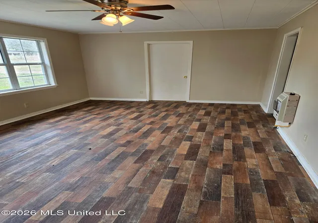 Photo 3 of Single family home for sale at 329 S Court St, Ashland, MS 38603 | MLS# 4165366 | Listing updated on 2026-10-13