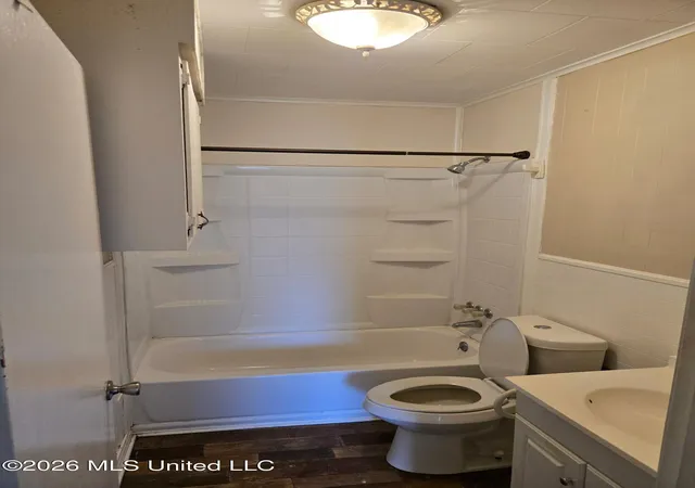 Photo 4 of Single family home for sale at 329 S Court St, Ashland, MS 38603 | MLS# 4165366 | Listing updated on 2026-10-13