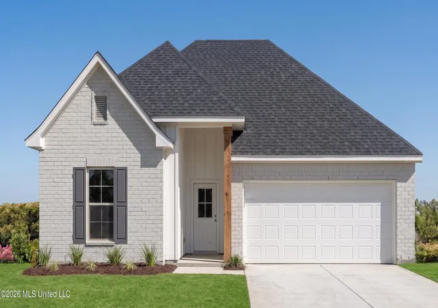 Photo 1 of Sale Pending at 8 Clark Cvs, Long Beach, MS 39560 | MLS# 4164026 | Listing updated on 2026-09-30