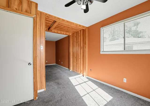 Photo 2 of Single family home for sale at 3119 Bienville Dr, Jackson, MS 39212 | MLS# 4164332 | Listing updated on 2026-10-20