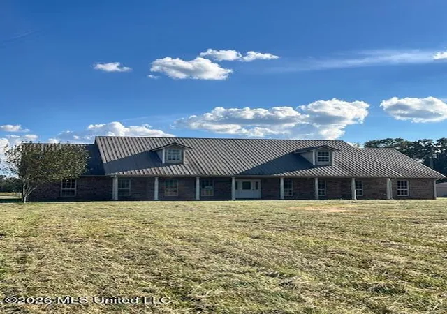 Photo 1 of Single family home for sale at 1168 Clem Nettles Rd, Jayess, MS 39641 | MLS# 4164096 | Listing updated on 2026-10-14