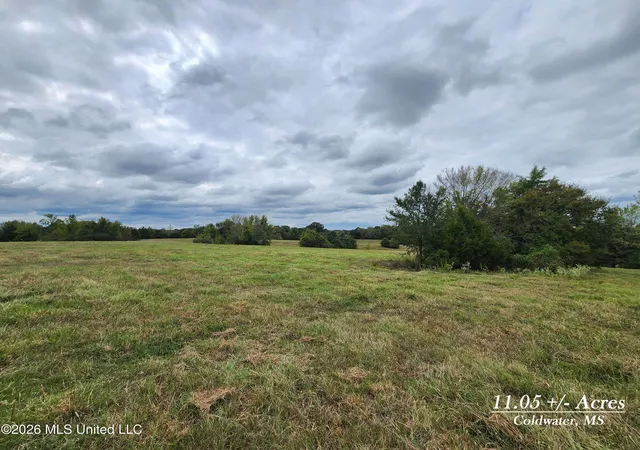Photo 1 of Sale Pending at 1105 Bub Jamison Rd, Coldwater, MS 38618 | MLS# 4164050 | Listing updated on 2026-10-05