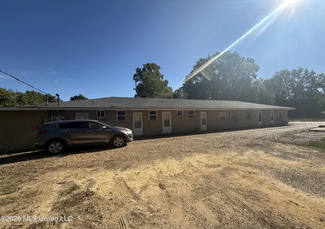 Multi family home for sale at 302 Martin Luther King Dr, McComb, MS 39648 | MLS# 4164072