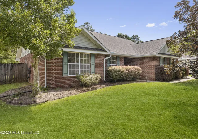 Photo 2 of Sale Pending at 1622 Lori Dr, Ocean Springs, MS 39564 | MLS# 4164158 | Listing updated on 2026-10-18