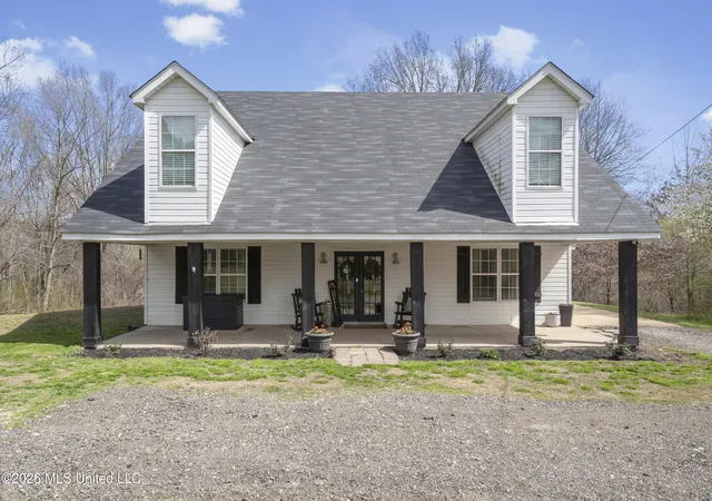 Photo 1 of Single family home for sale at 2138 Bethel Rd, Coldwater, MS 38618 | MLS# 4164296 | Listing updated on 2026-10-02