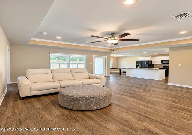 Photo 2 of Single family home for sale at 9610 Kini Ct, Diamondhead, MS 39525 | MLS# 4165044 | Listing updated on 2026-10-09