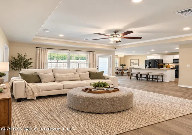 Photo 3 of Single family home for sale at 9610 Kini Ct, Diamondhead, MS 39525 | MLS# 4165044 | Listing updated on 2026-10-09