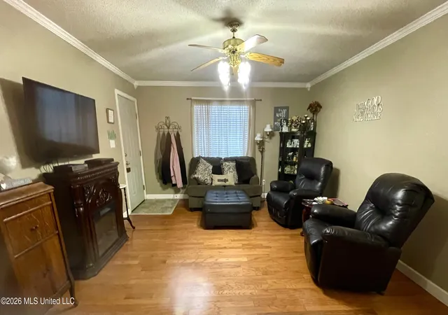 Photo 3 of Single family home for sale at 110 Country Meadows Dr, Senatobia, MS 38668 | MLS# 4164185 | Listing updated on 2026-10-06