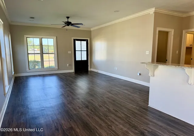 Photo 3 of Sale Pending at 18 Trillium, Hattiesburg, MS 39402 | MLS# 4164097 | Listing updated on 2026-10-06
