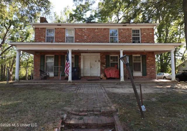 Single family home for sale at 1216 Tate St, Corinth, MS 38834 | MLS# 4164082