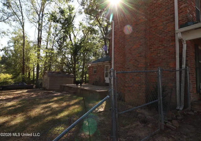 Photo 1 of Single family home for sale at 1216 Tate St, Corinth, MS 38834 | MLS# 4164082 | Listing updated on 2026-09-30